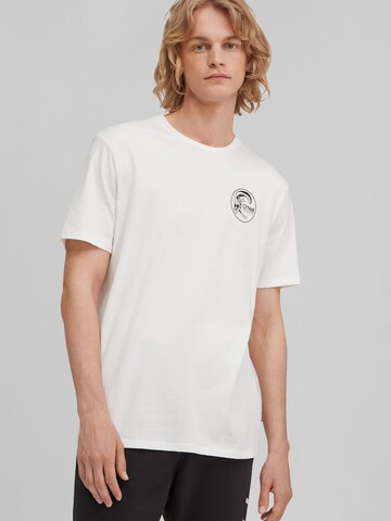 O'NEILL T-Shirt in Weiß