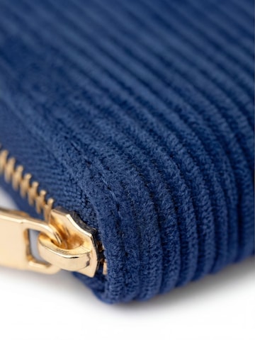 MILLYMILK® Wallet 'FONDO SMALL' in Blue