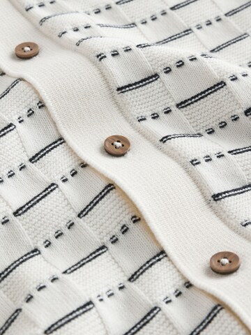 Next Kardigán - kék