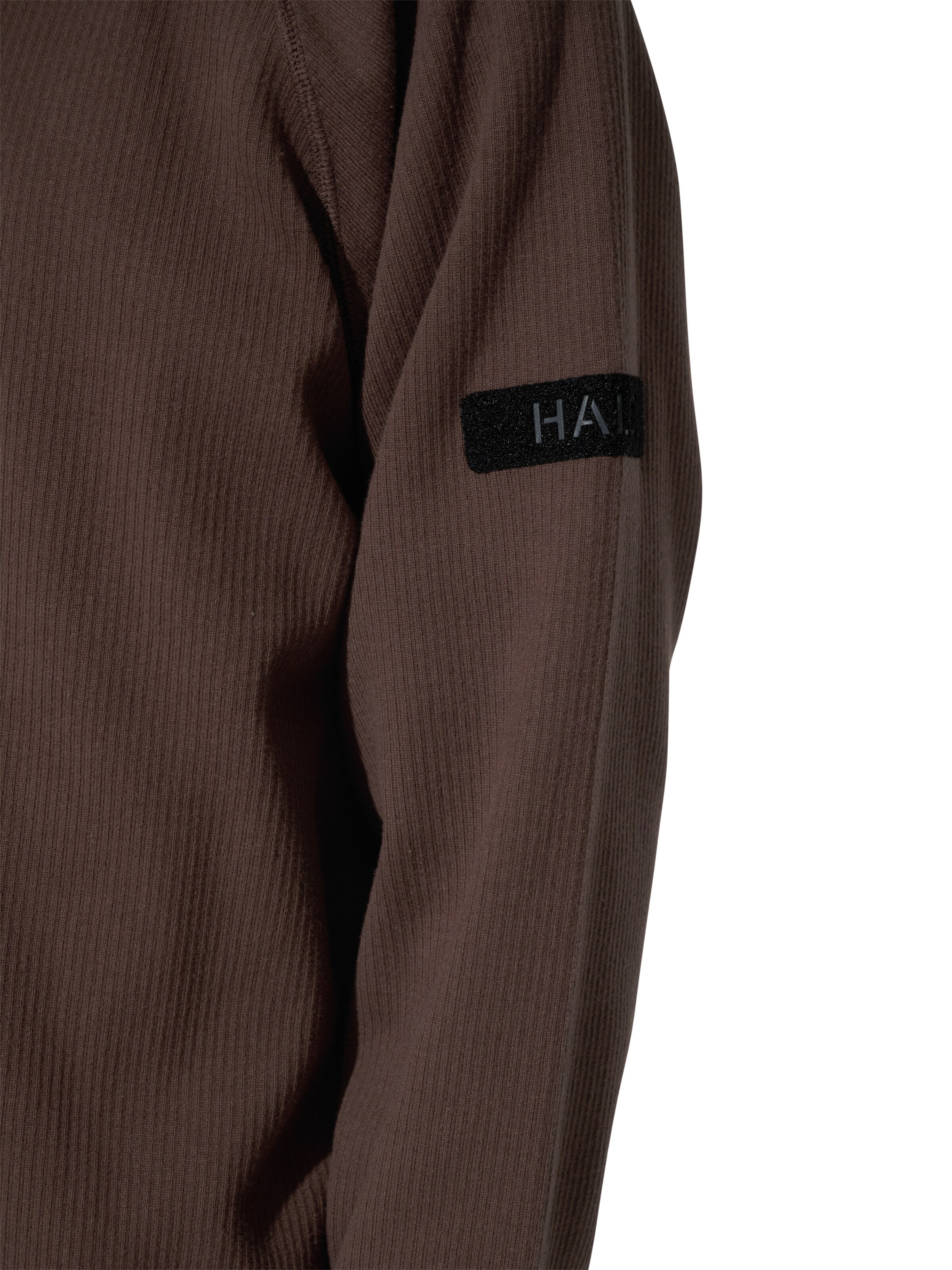 HALO Sweatshirt 'Infantry' in Bruin