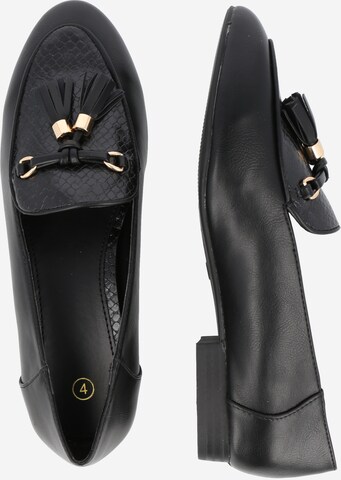 Wallis Classic Flats 'Bella' in Black