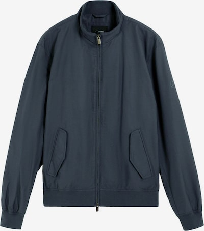 Demisezoninė striukė 'Cooper B' iš Scalpers, spalva – tamsiai mėlyna, Prekių apžvalga