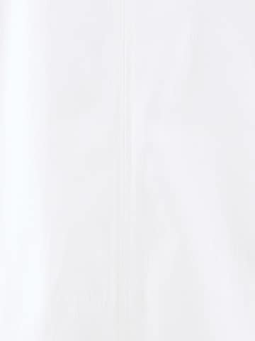 Robe d’été Tamaris en blanc