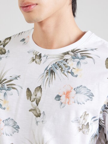 Lindbergh Shirt in Wit