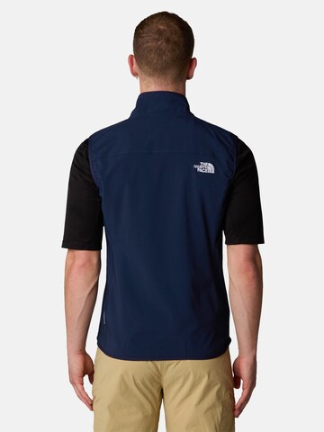 THE NORTH FACE Елек 'NIMBLE' в синьо