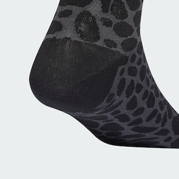 ADIDAS ORIGINALS Skarpety 'CROCO CREW 2 PAIRS' w kolorze szary