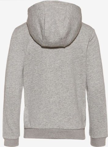 ADIDAS SPORTSWEAR Hoodie in Grau