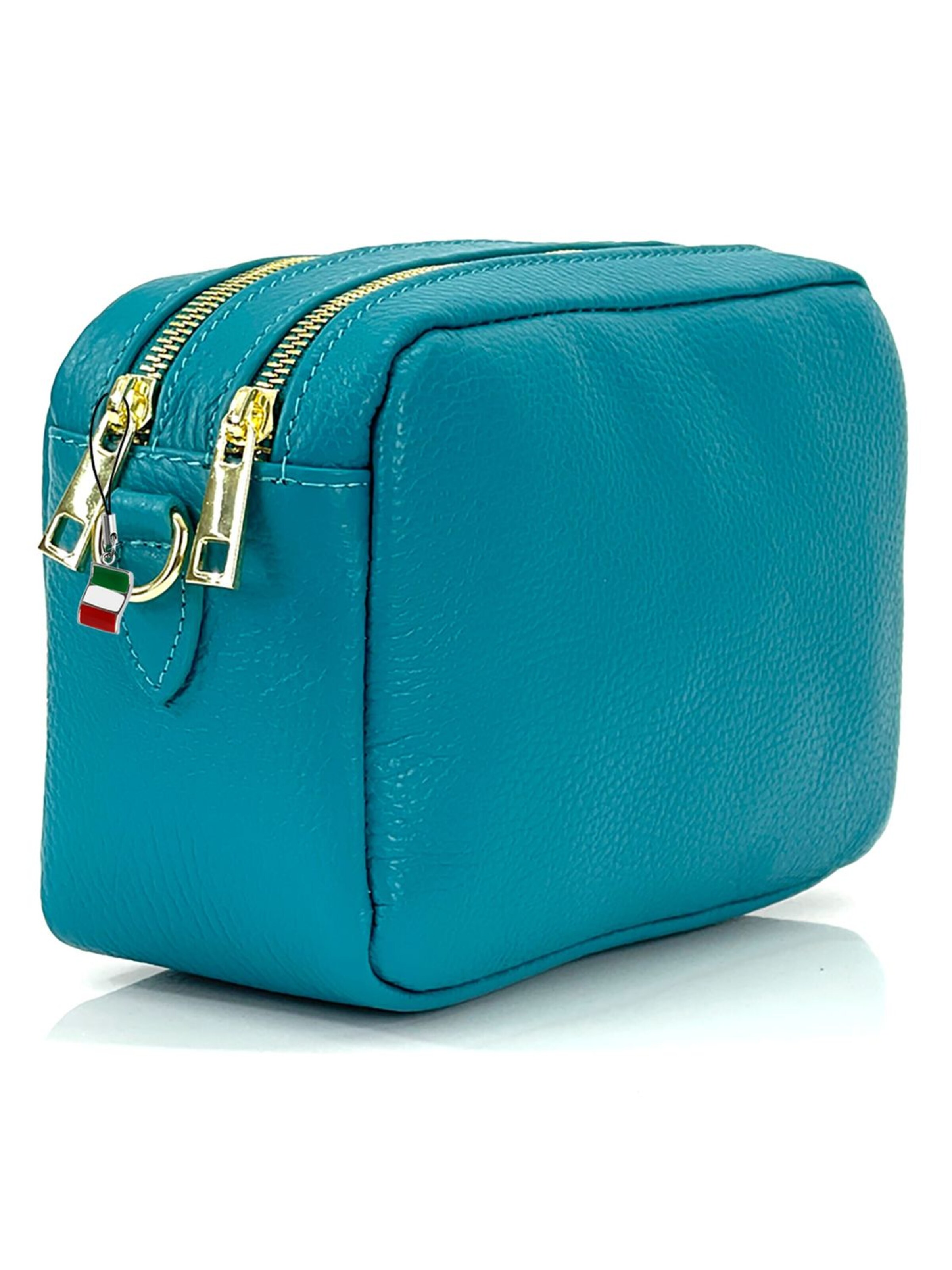 Florence Shoulder bag in Blue