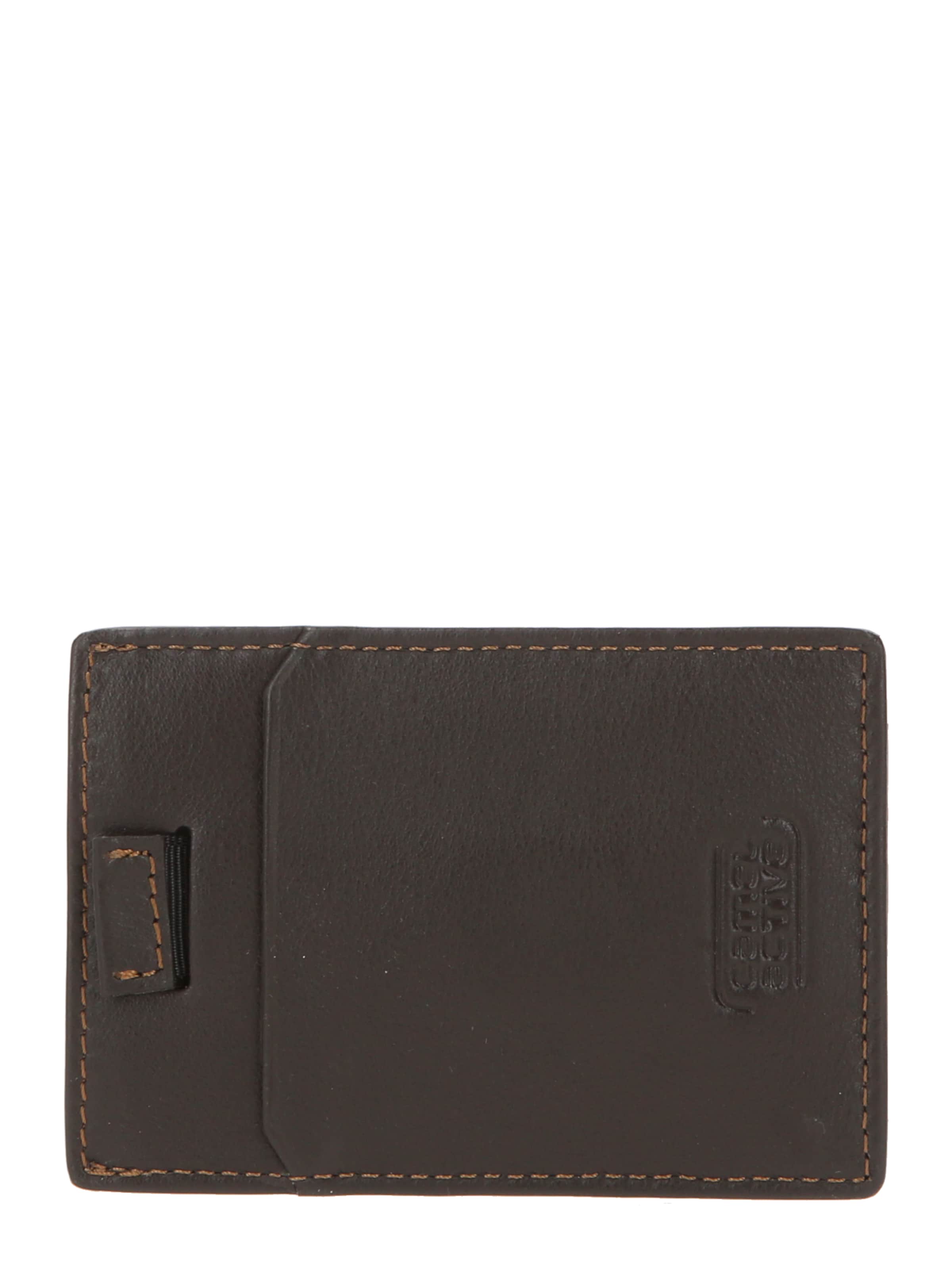 CAMEL ACTIVE Несесер 'Vegas' в кафяво