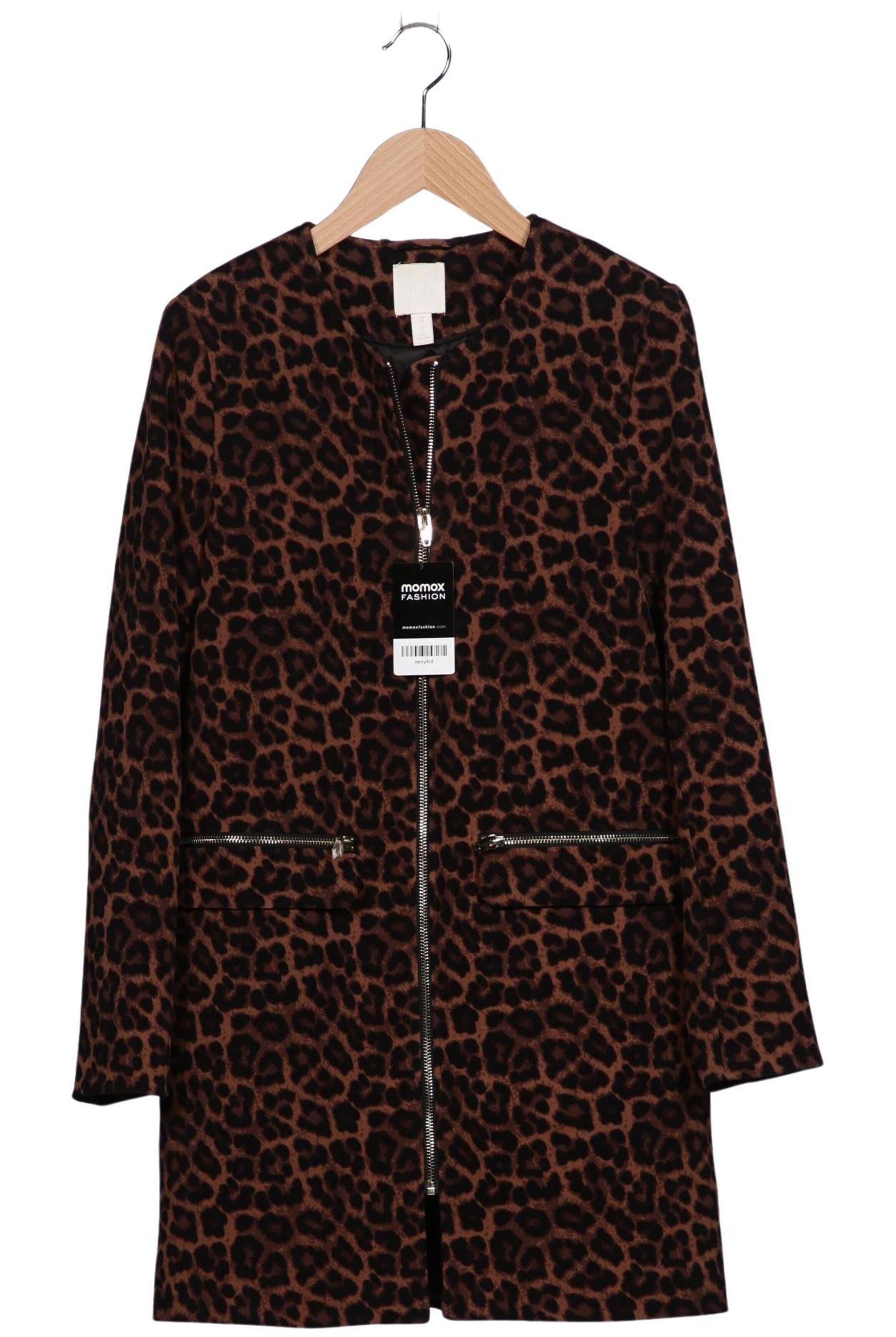 H&M Mantel M in Braun ABOUT YOU