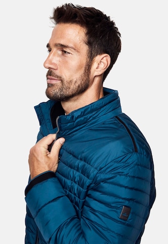 NEW CANADIAN Performance Jacket in Blue