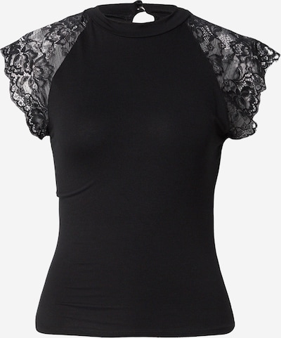 ABOUT YOU Top 'Laila' in XS in Black, Item view