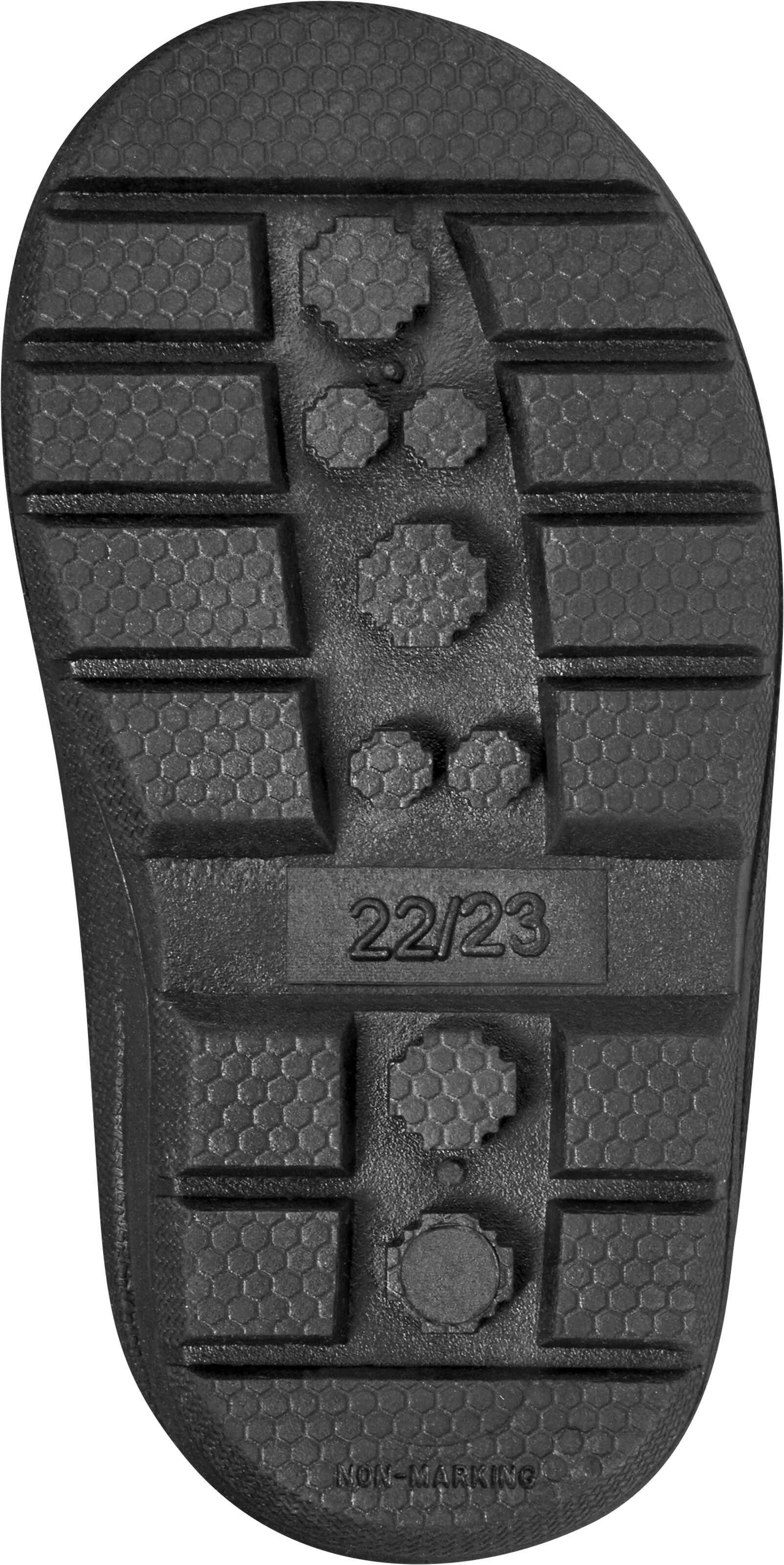 PLAYSHOES - Botas de nieve en rosa