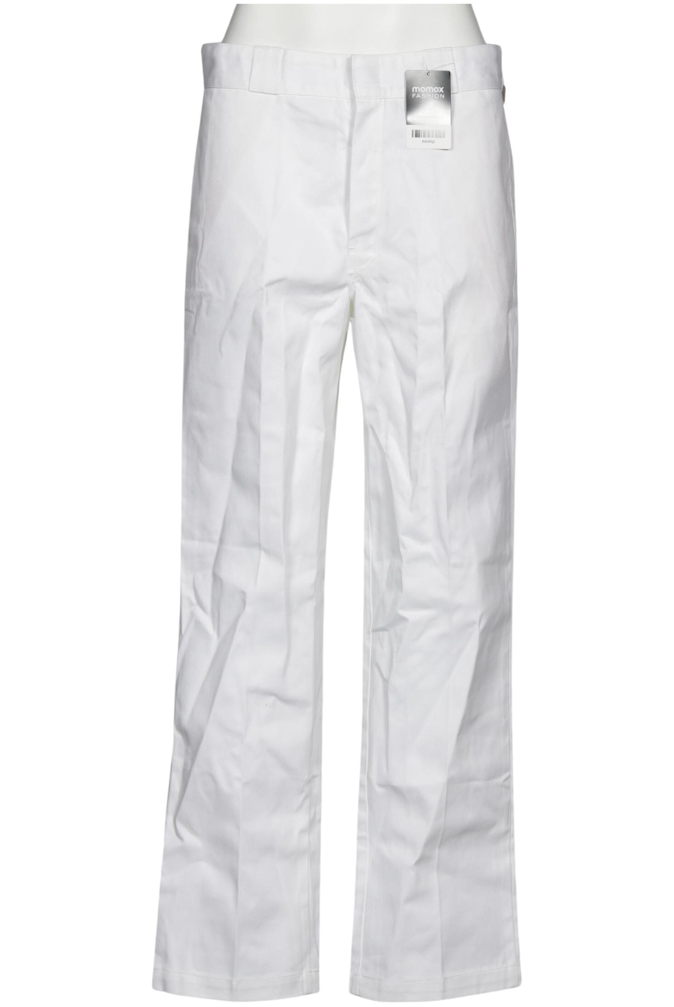 DICKIES Jeans in 34 in White: front