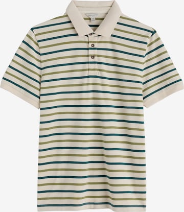 Maglietta 'Balefire' di Seasalt Cornwall in verde: frontale