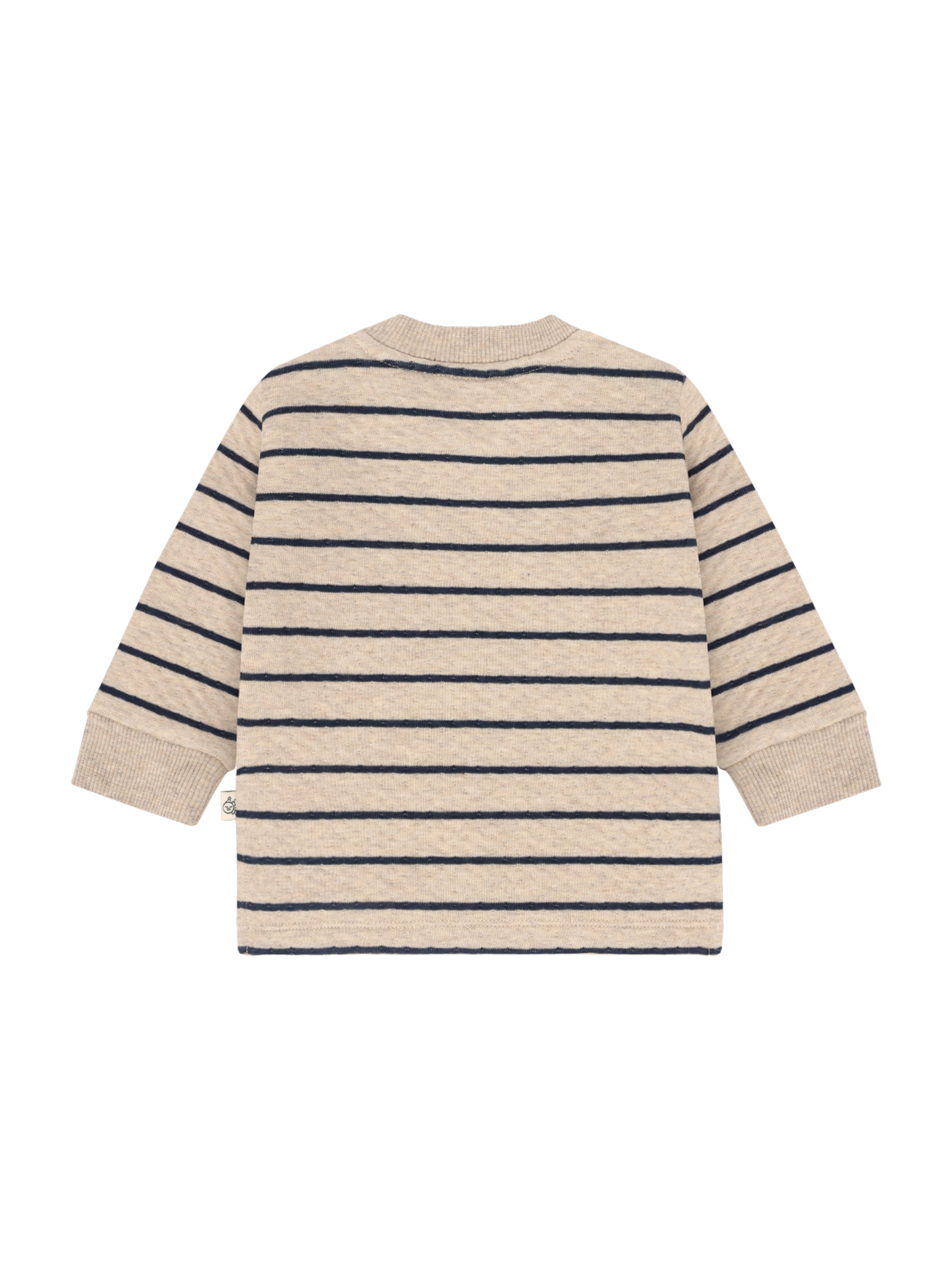 Hust & Claire - Camiseta 'Sofus Dinos' en beige