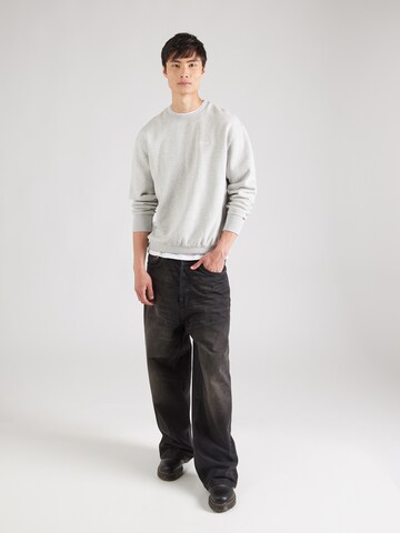LEVI'S ® - Sudadera 'AUTHENTIC' en gris