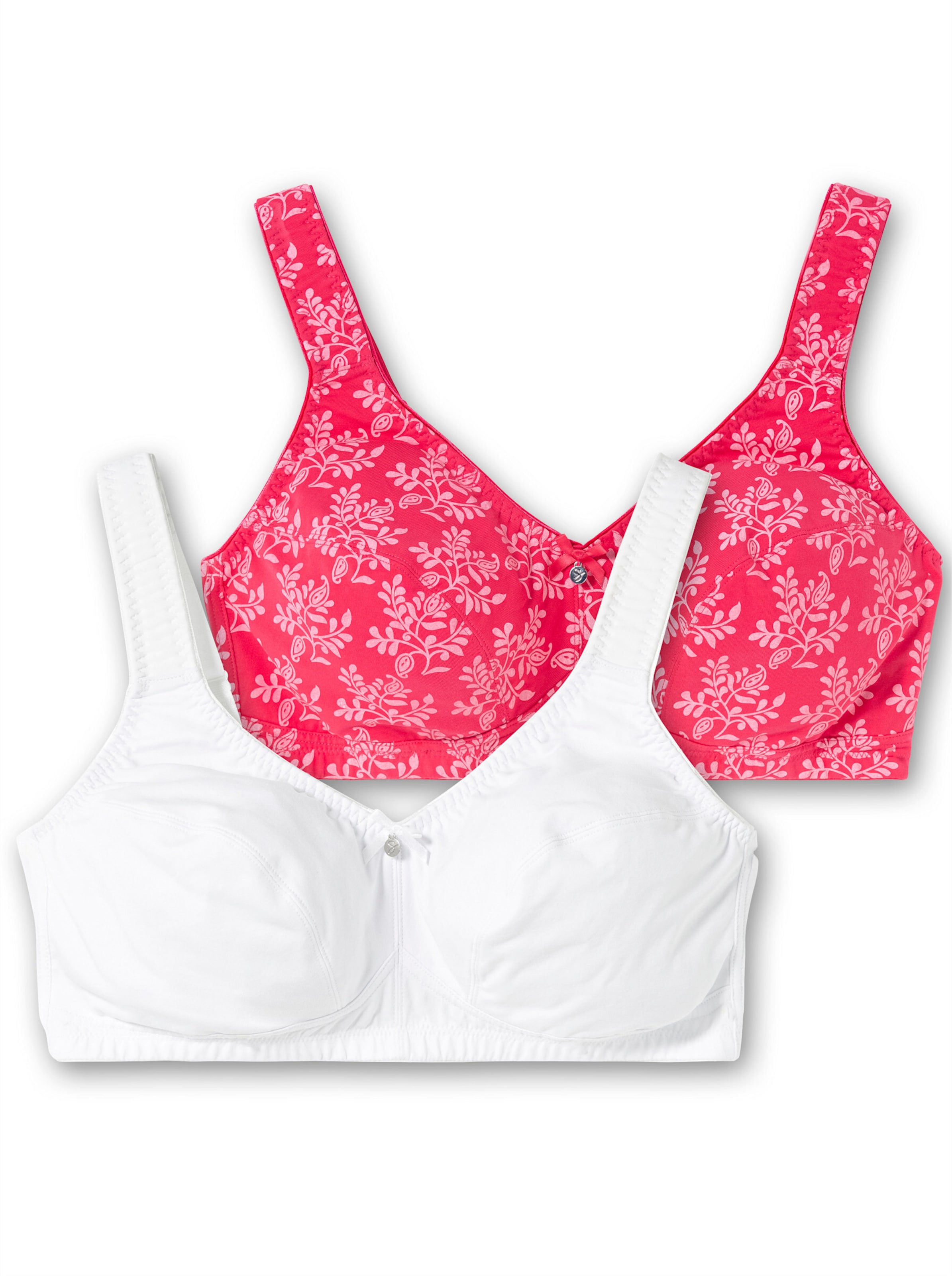 SHEEGO Minimizer Minimizer σε ροζ: μπροστά