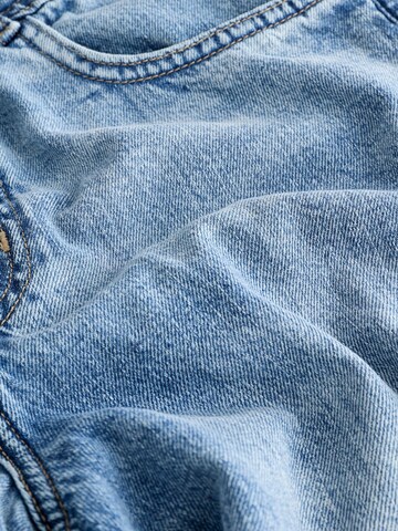 Wide Leg Jean Next en bleu