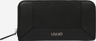 Liu Jo Porte-monnaies en noir, Vue avec produit