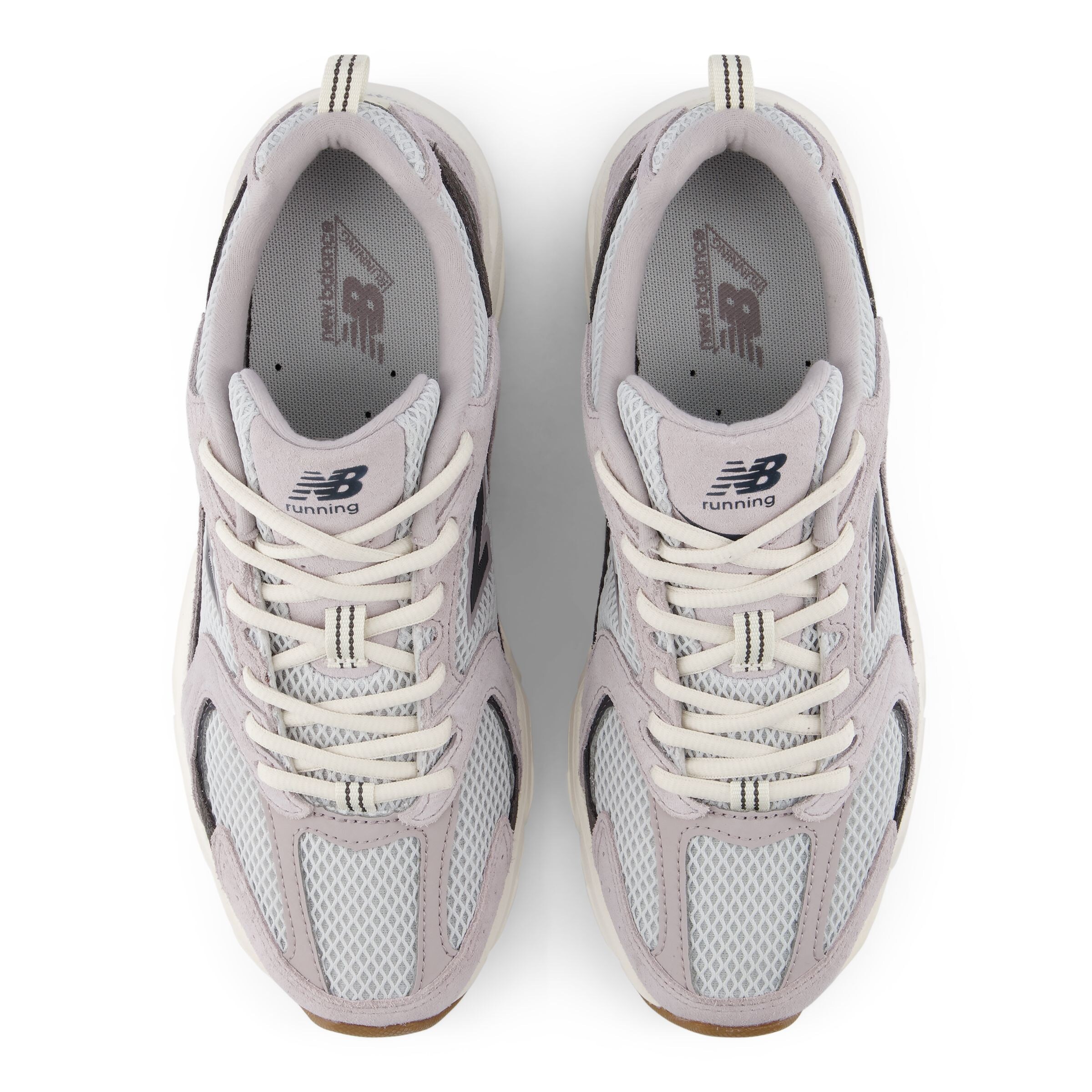 new balance Sneakers laag '530' in Grijs