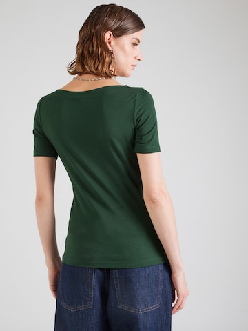 VERO MODA Футболка 'VMPANDA' в Зеленый
