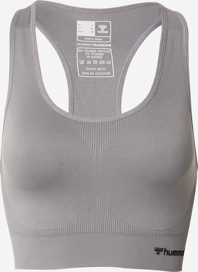 Hummel Urheilurintaliivit 'Tif' värissä harmaa, Tuotenäkymä