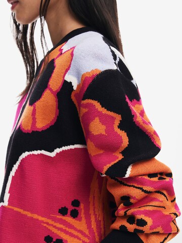 Desigual Trui in Zwart