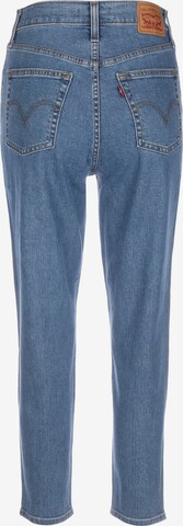 LEVI'S ® Tapered Jeans in Blau
