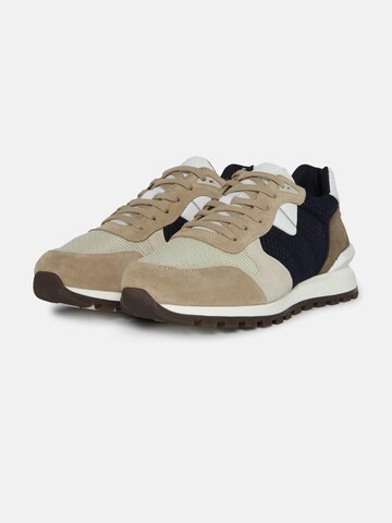 Boggi Milano Sneakers in Beige