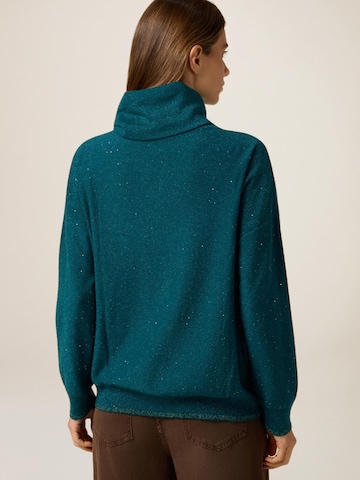 oltre - Jersey en azul