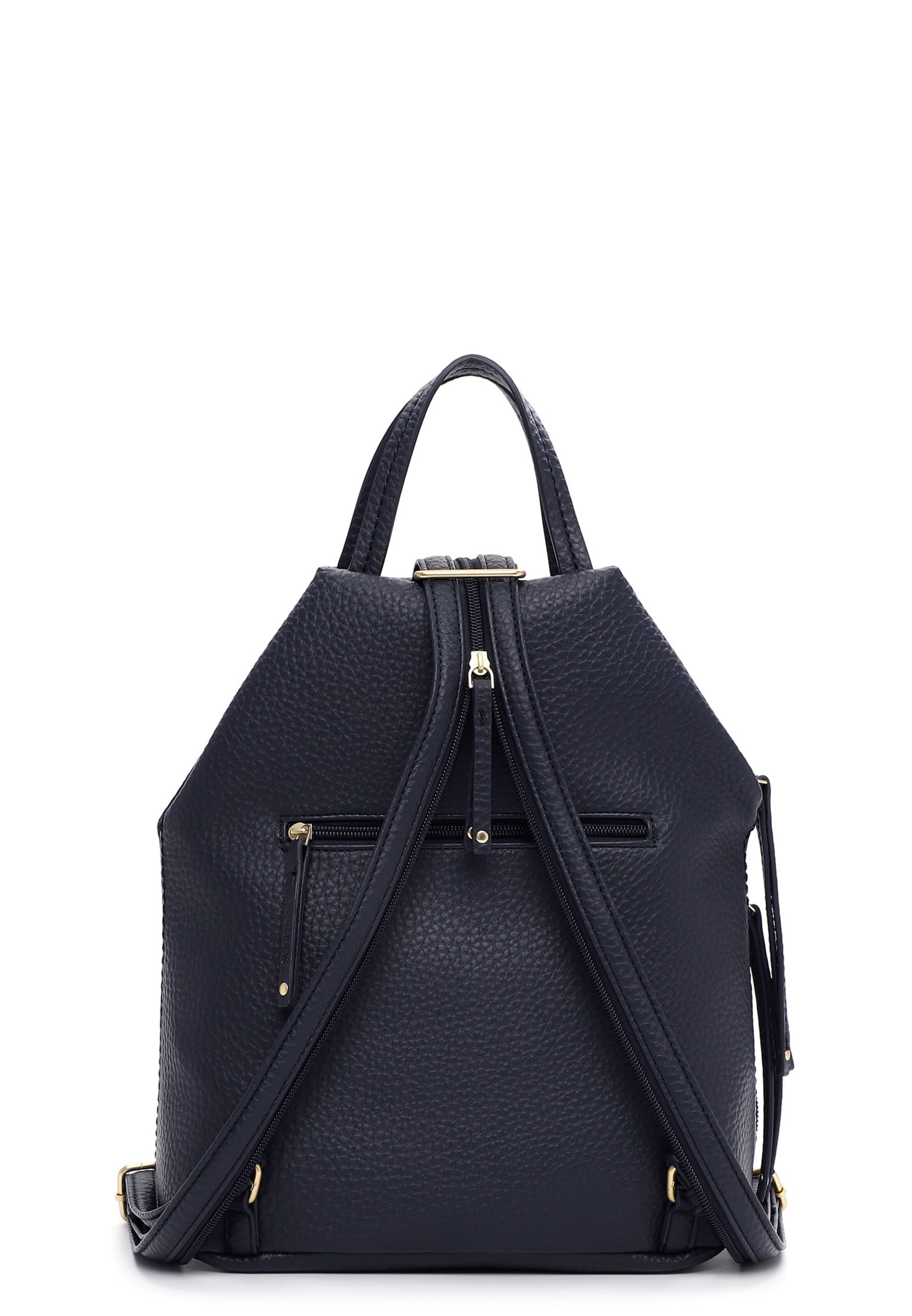 Suri Frey Rygsæk 'Gray' i blå