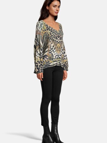 PRINCESS GOES HOLLYWOOD Pullover in Mischfarben
