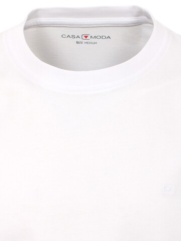 CASAMODA Shirt in White