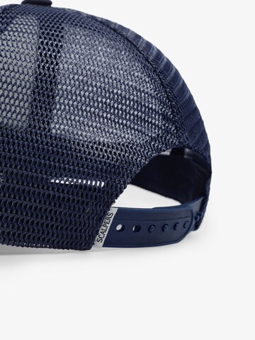 Scalpers Kapa | modra barva