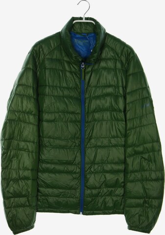 JOOP! Jacket & Coat in XXL in Green: front