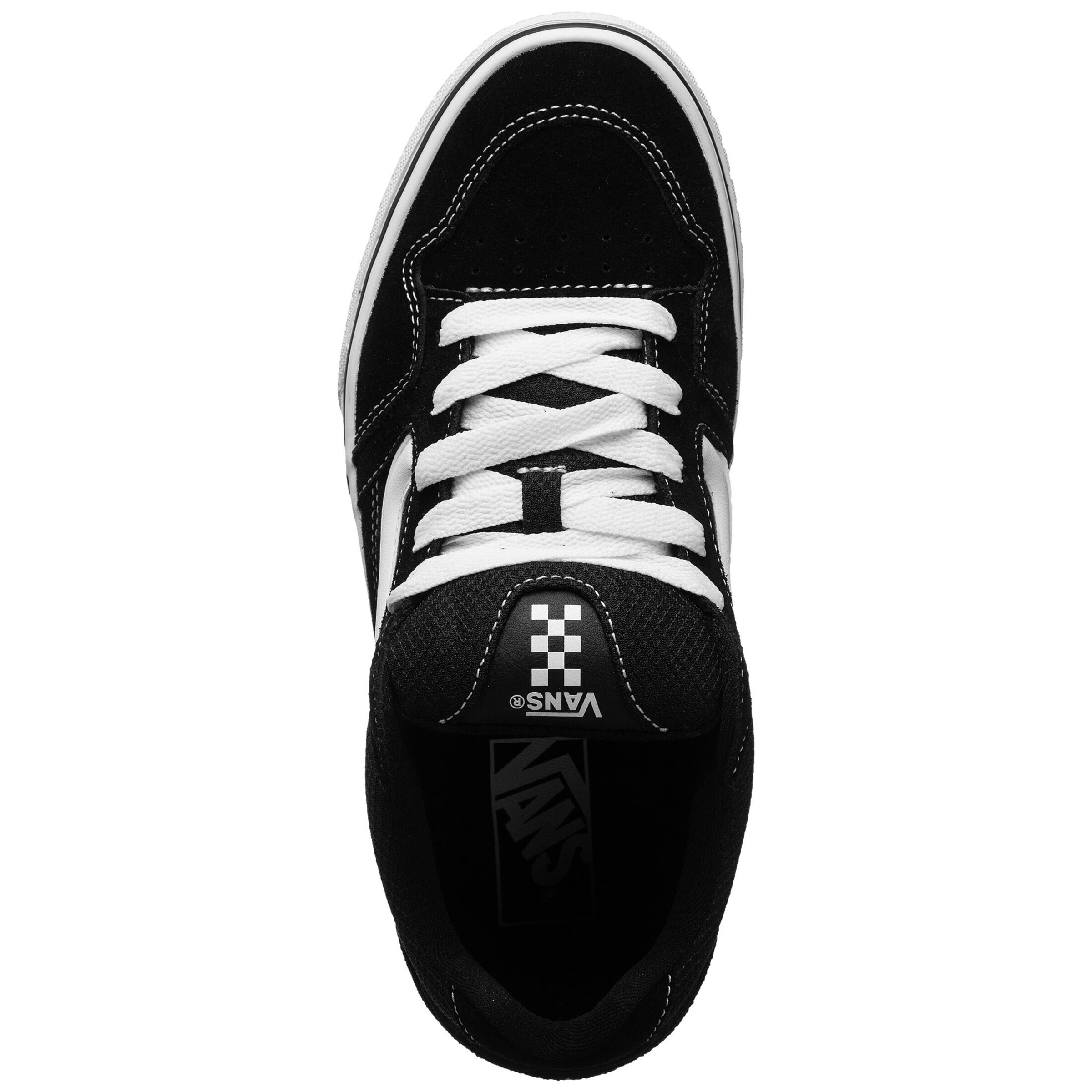 VANS Sneakers 'Caldrone' in Black