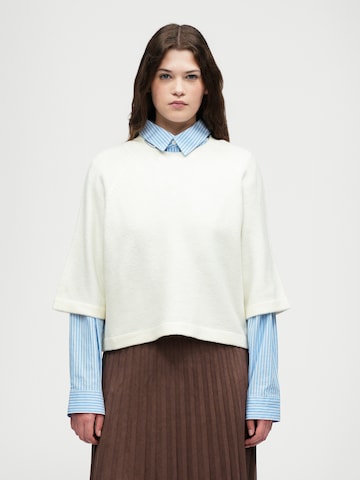 Pulover 'ONLSimoni' de la ONLY pe bej: față