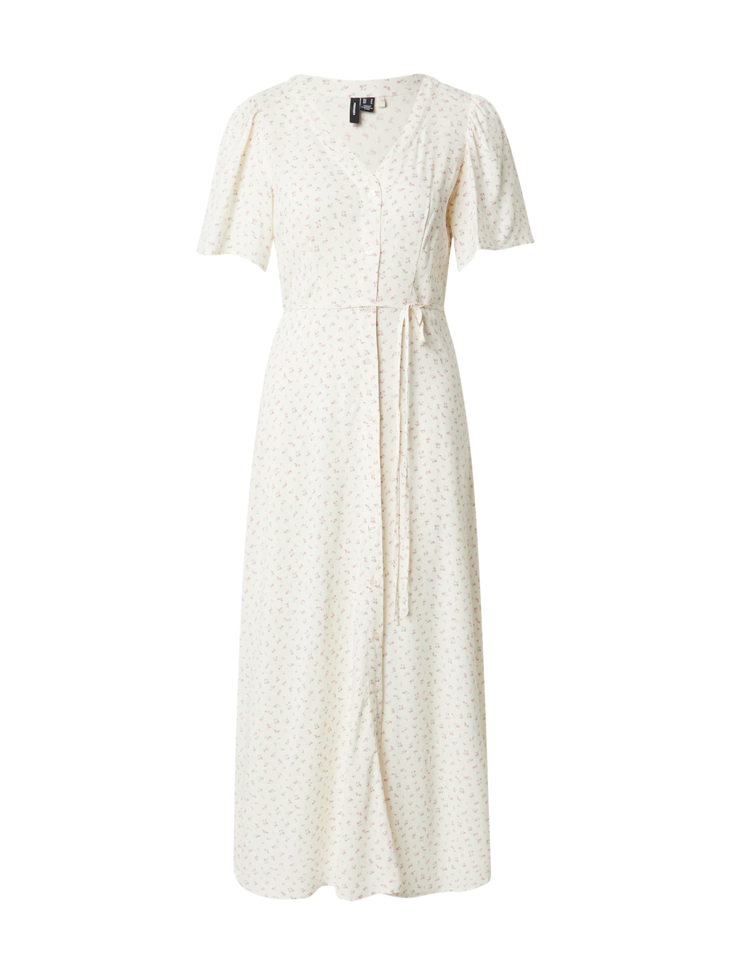 VERO MODA Šaty 'VMAlba' - Béžová: predná strana