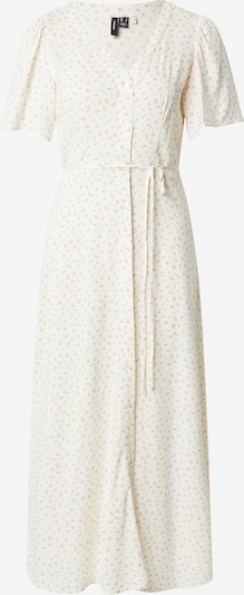 VERO MODA Haljina 'VMAlba' u boja pijeska / kaki / roza, Pregled proizvoda