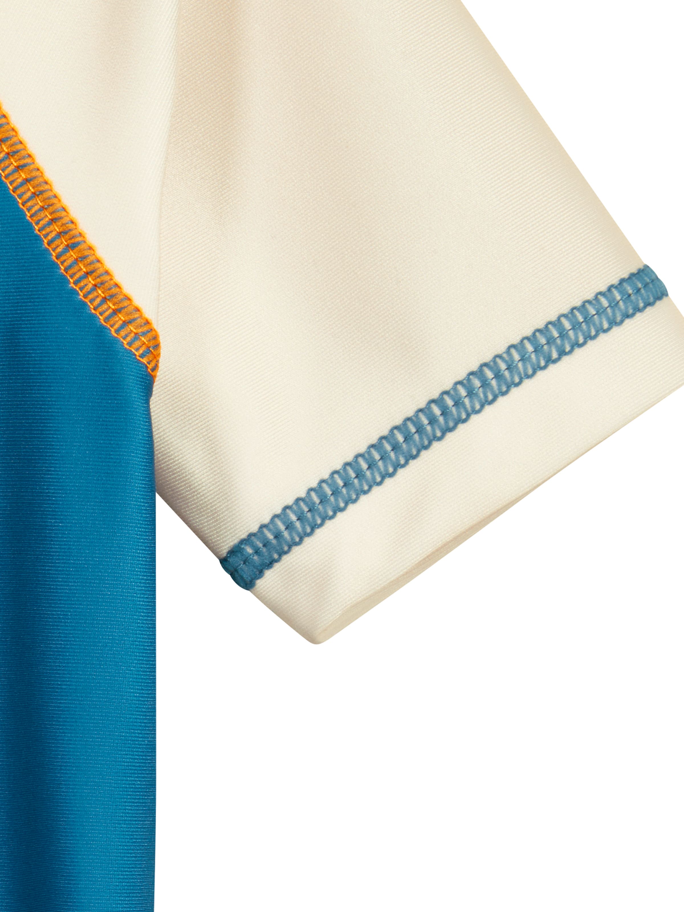 PLAYSHOES УФ-защита в Зеленый