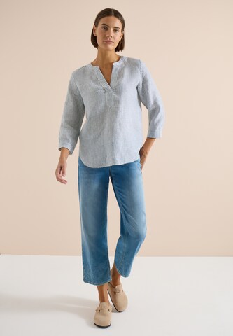 CECIL Bluse in Grün