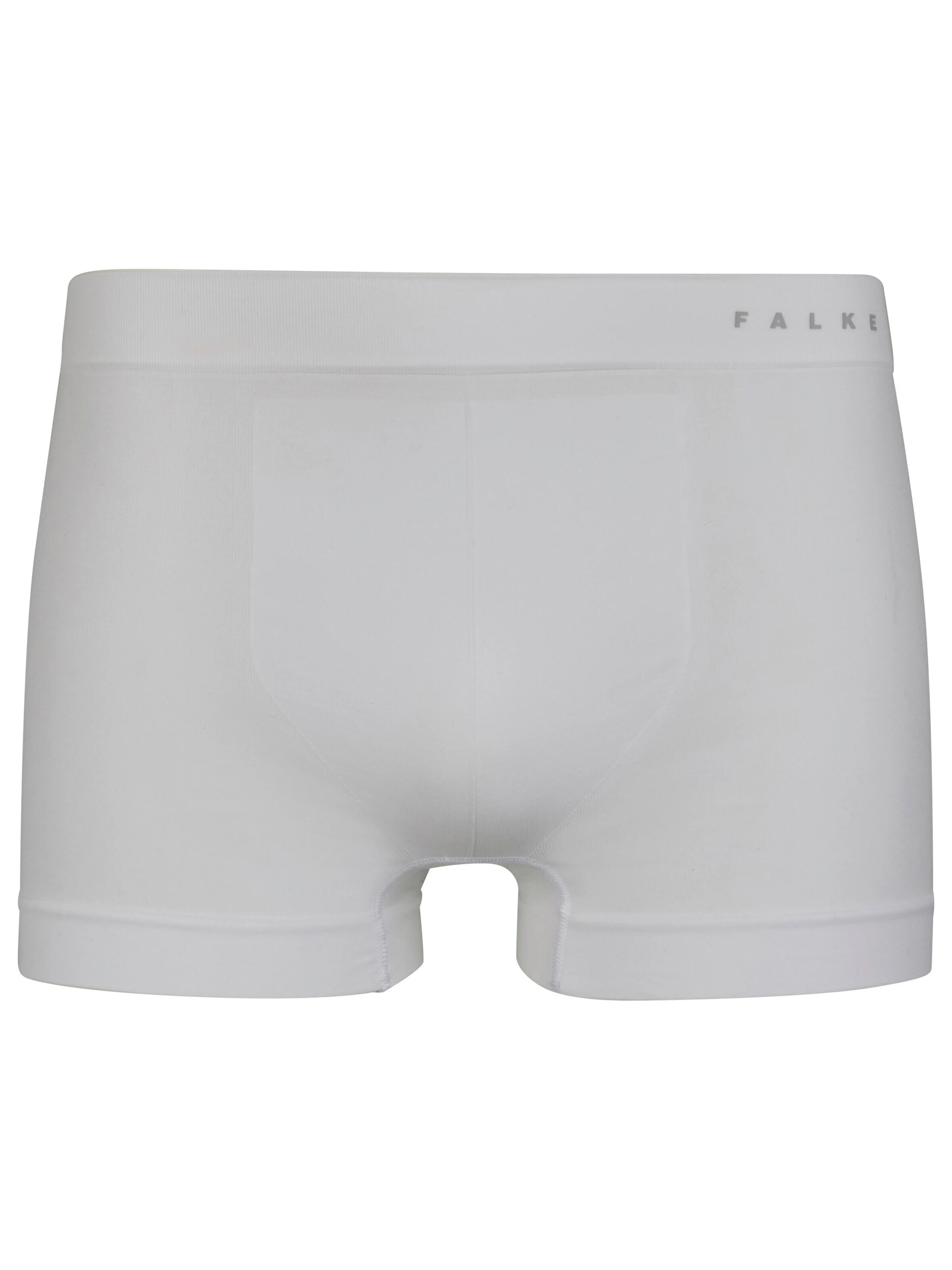 FALKE Boxershorts‌‌‌‌‌ in Weiß