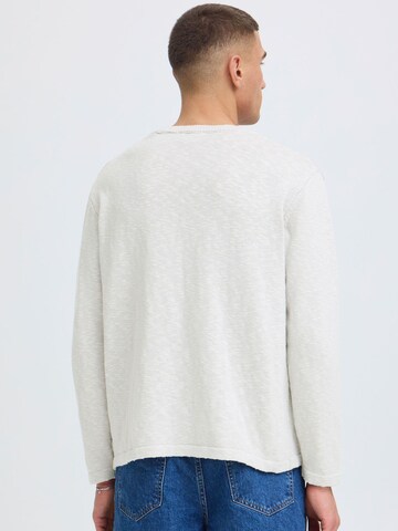 Pull-over ' SDUstin ' !Solid en gris