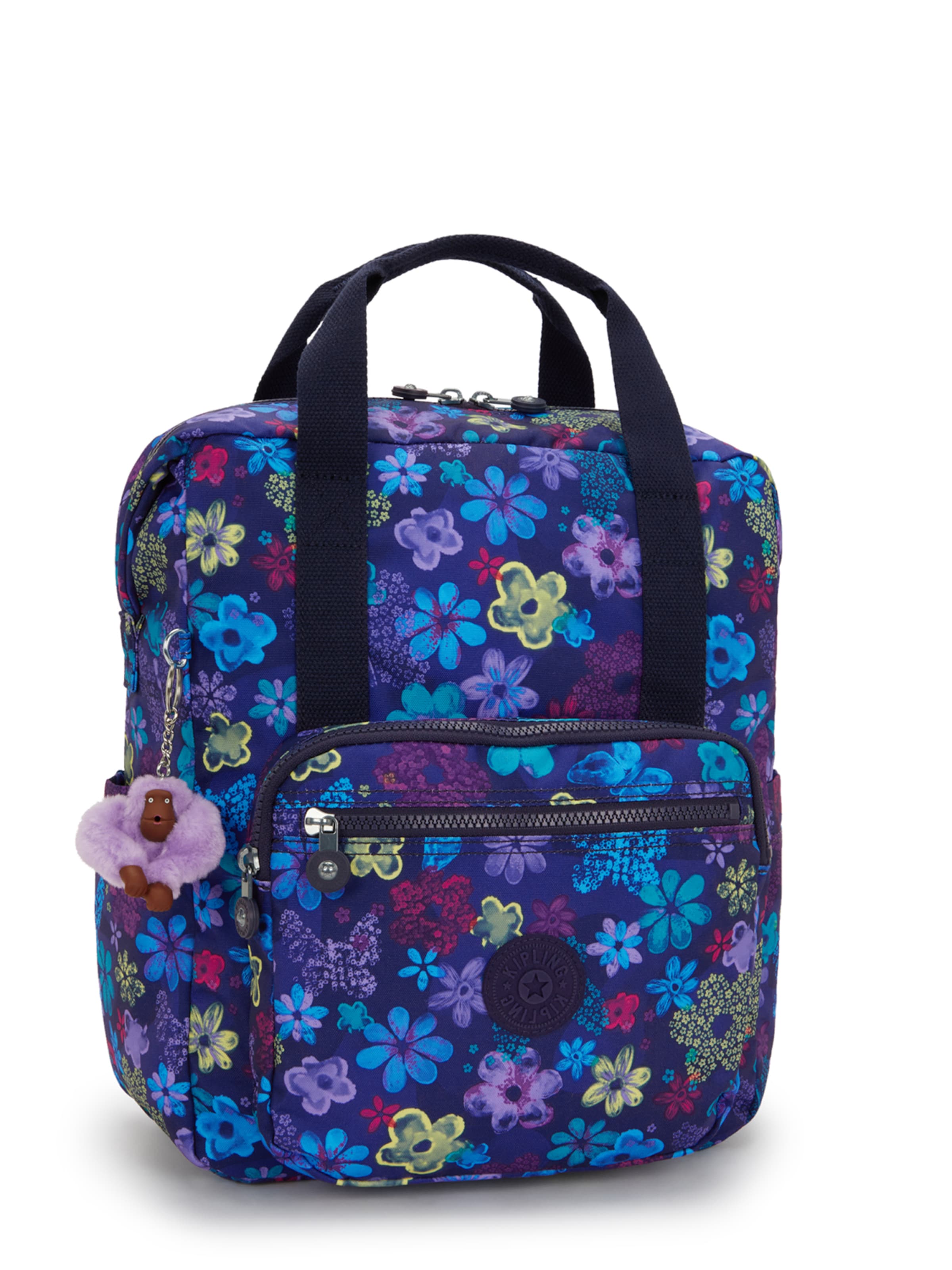 KIPLING Rugzak 'Buddy' in Blauw