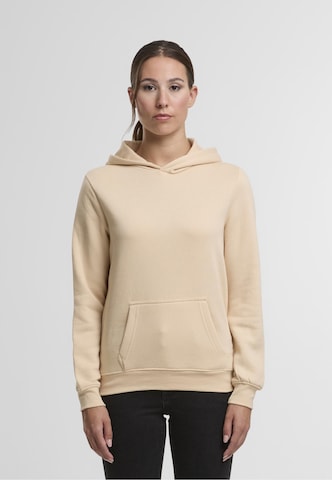 Sweat-shirt 'Essential' Urban Classics en beige