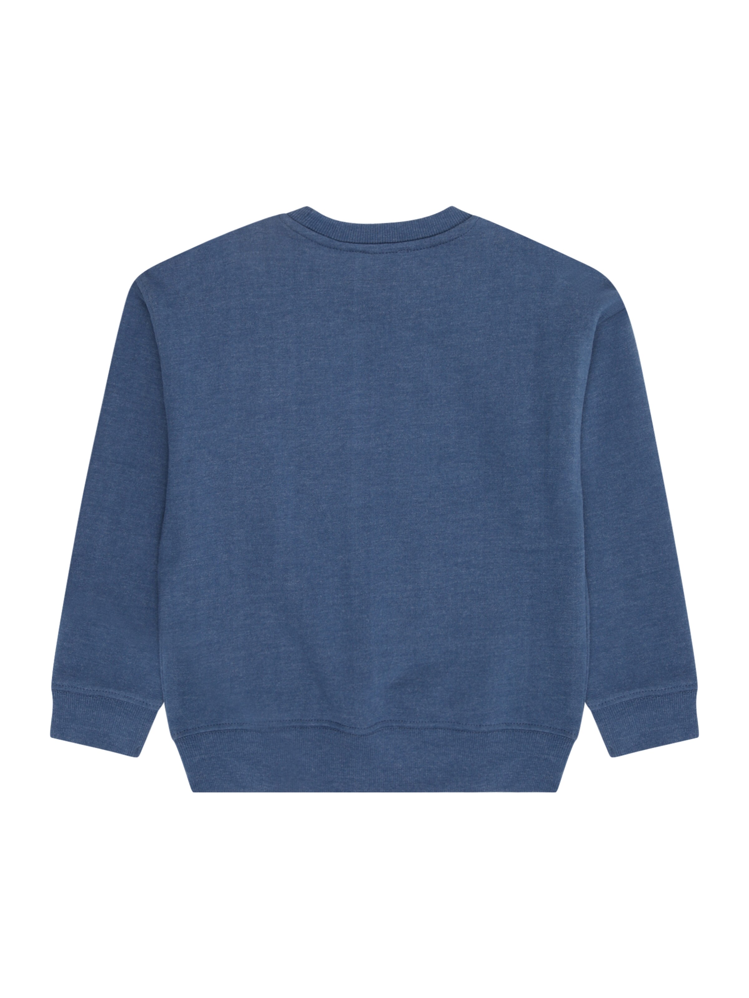 BLUE SEVEN Суичър в синьо