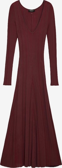 Desigual Kleita pieejams 40, krāsa - sarkans, Preces skats