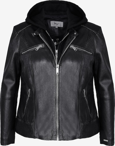 Maze Übergangsjacke in XXL in grün, Produktansicht