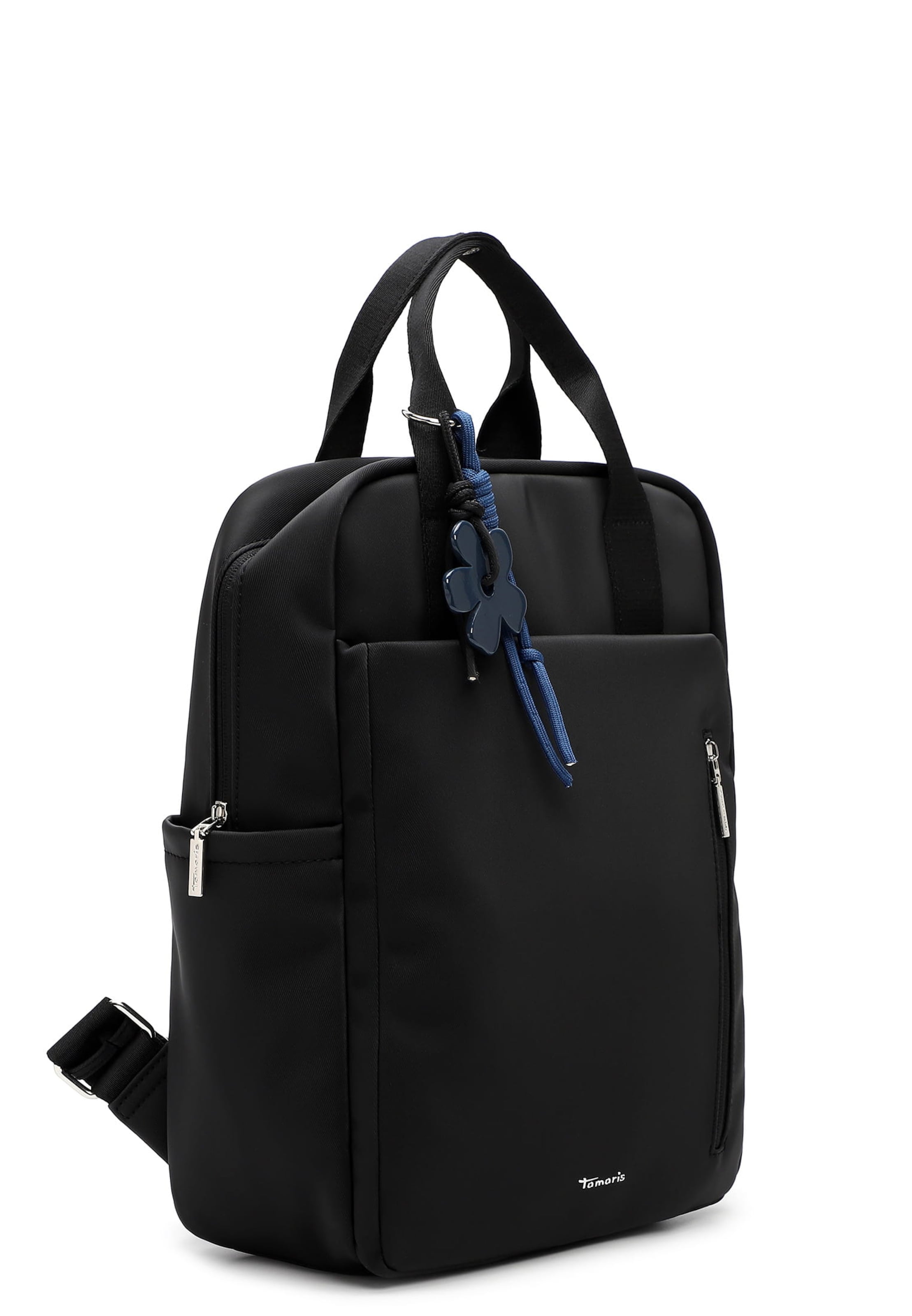 Tamaris Backpack 'Maleen' in Black